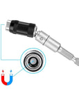BitFlex - Magnetic, Rotatable Bit Holder