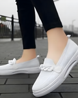 Blandina - Elegant Flat Loafers