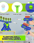 Blaster - Floating Target Shooting Game for Kids