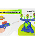 Blaster - Floating Target Shooting Game for Kids