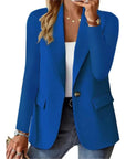 Blazer for Women - Comfortable and Stylish