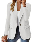 Blazer for Women - Comfortable and Stylish