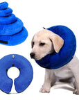 BlissNeck | Anti-Bite Inflatable Collar