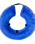 BlissNeck | Anti-Bite Inflatable Collar