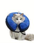 BlissNeck | Anti-Bite Inflatable Collar