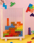 Blocks Game - Building Blocks Board Game