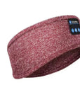 Bluetooth Sleep Mask - Soft and Comfortable