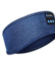 Bluetooth Sleep Mask - Soft and Comfortable