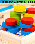 Board game set - Promotes learning and cooperation