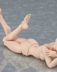 Body-Kun Action Figure