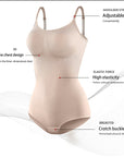Bodyshaper shapewear corrective body seamless - Ophelia
