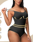 Bodyshaper shapewear corrective body seamless - Ophelia