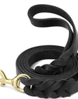 BoldGrip | Strong Luxury Leather Dog Lead