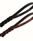 BoldGrip | Strong Luxury Leather Dog Lead