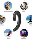 Bone Conduction Earphones