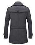 Bonner – Two-Piece Winter Coat