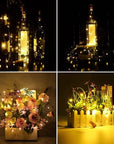 Bottle Lights (Set of 5)