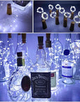 Bottle Lights (Set of 5)