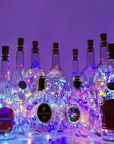 Bottle Lights (Set of 5)