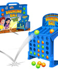 BouncyBall - A unique time with the family! - Ball Throwing Game