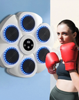 BoxMaster – Entrenador de Boxeo Inteligente para Niños y Adultos