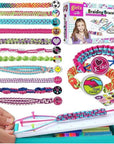 BraceletFun - Braid kit for children