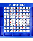BrainMaster - Sudoku puzzle game for children and adults