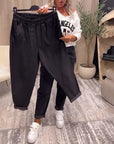 Brandi - Stylish Casual Trousers