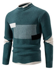 Branford – Premium Striped Pullover