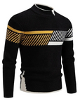 Branford – Premium Striped Pullover