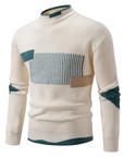 Branford – Premium Striped Pullover