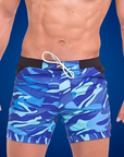 Branwell shorts – men's swim shorts