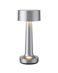 BrassGlow – Restaurant Bar Table Lamp