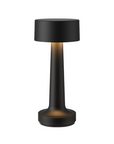 BrassGlow – Restaurant Bar Table Lamp