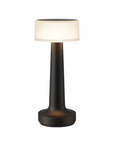 BrassGlow – Restaurant Bar Table Lamp