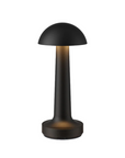 BrassGlow – Restaurant Bar Table Lamp