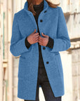 Braxton – Stylish Winter Coat