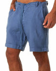 Breathable Shorts for Men – Larry