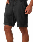 Breathable Shorts for Men – Larry