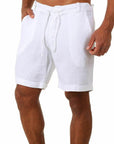 Breathable Shorts for Men – Larry