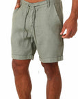 Breathable Shorts for Men – Larry