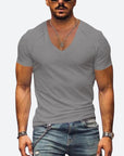 Breathable Summer Shirt for Men