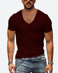 Breathable Summer Shirt for Men