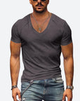 Breathable Summer Shirt for Men