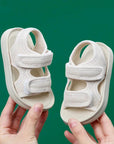 Breeze Bliss - Soft Soles & Quick-Drying - Kids Sandals