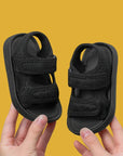 Breeze Bliss - Soft Soles & Quick-Drying - Kids Sandals
