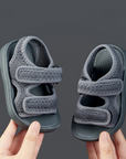 Breeze Bliss - Soft Soles & Quick-Drying - Kids Sandals