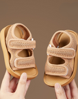 Breeze Bliss - Soft Soles & Quick-Drying - Kids Sandals
