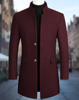 Bresciano – Warmer and Elegant Coat