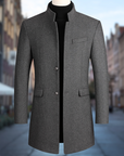 Bresciano – Warmer and Elegant Coat